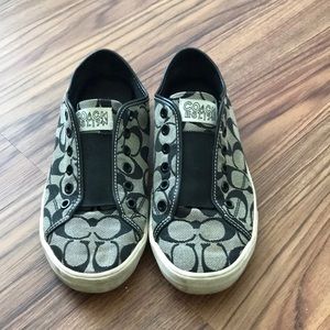 Coach Shoes